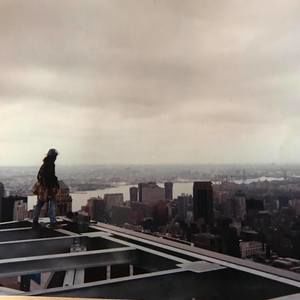 Meet your Posher, Rodney